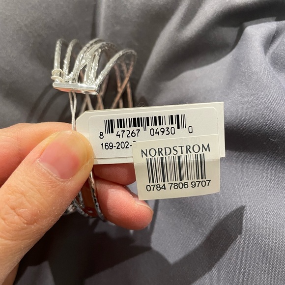 Brand new Nordstrom bracelet - Picture 3 of 3